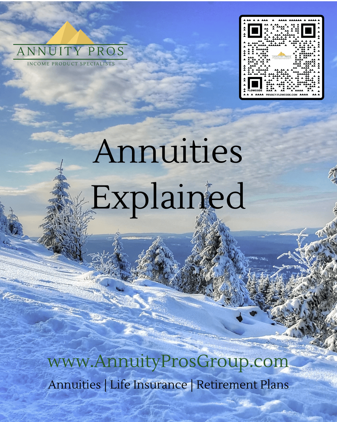 Annuities Explained: How they work and should you consider one? 